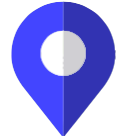 Location Information Icon